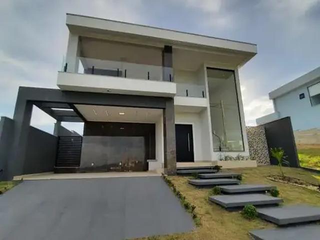 Casa / Sobrado para Venda em São Pedro da Aldeia/RJ Nova São Pedro 4 Quartos