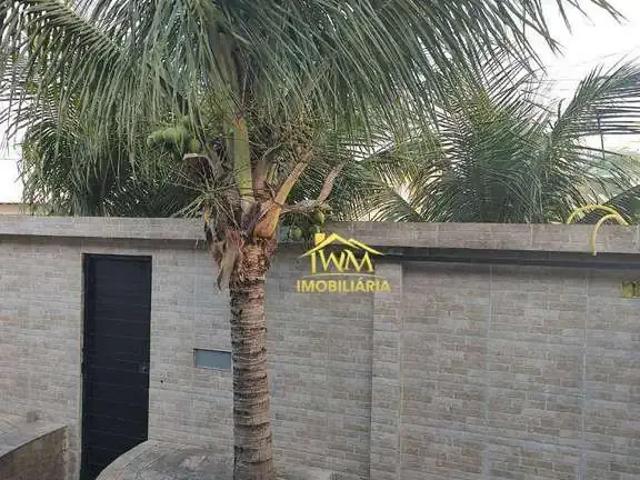 Casa / Sobrado para Venda em São Pedro da Aldeia/RJ Nova São Pedro 6 Quartos