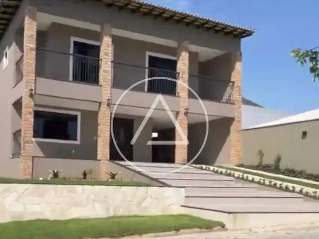 Casa / Sobrado para Venda em São Pedro da Aldeia/RJ São Mateus 4 Quartos