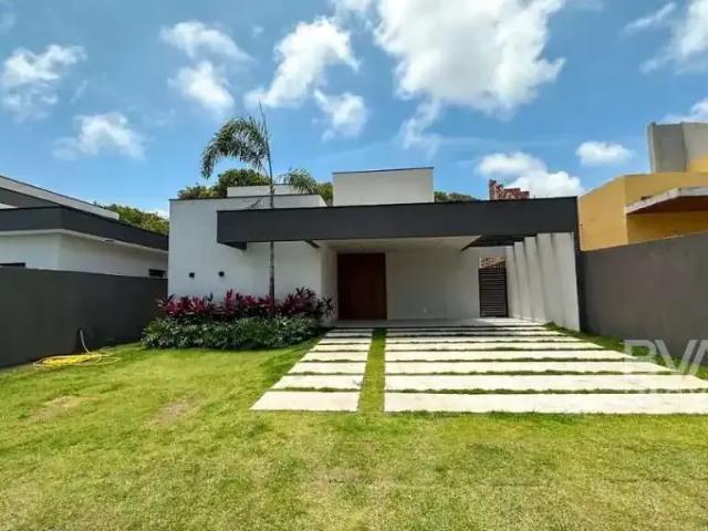 Casa / Sobrado para Venda em São Pedro da Aldeia/RJ São Mateus 3 Quartos