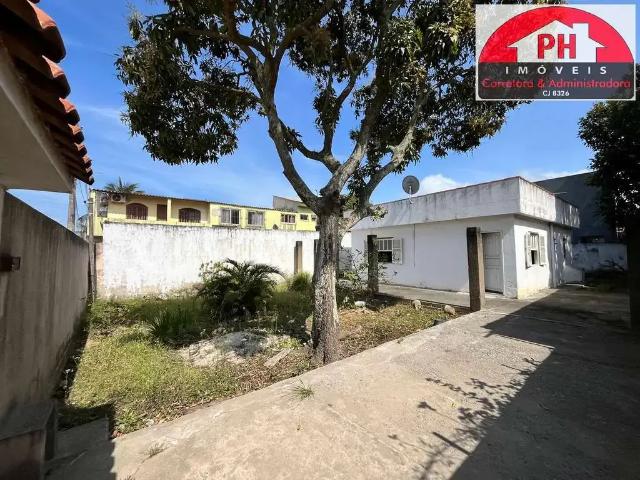 Casa / Sobrado para Venda em São Pedro da Aldeia/RJ São João 2 Quartos