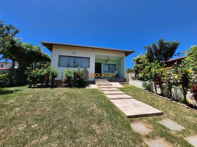 Casa / Sobrado para Venda em São Pedro da Aldeia/RJ São João 2 Quartos
