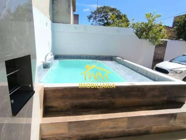Casa / Sobrado para Venda em São Pedro da Aldeia/RJ São João 2 Quartos