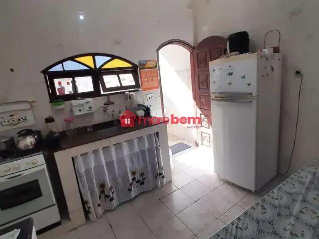 Casa / Sobrado para Venda em São Pedro da Aldeia/RJ São João 4 Quartos
