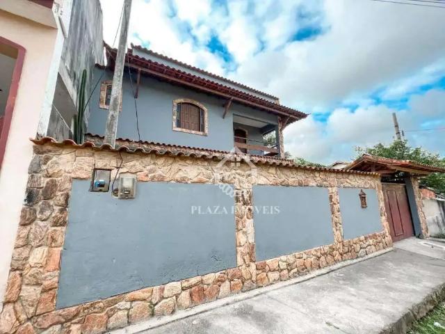 Casa / Sobrado para Venda em São Pedro da Aldeia/RJ São João 4 Quartos