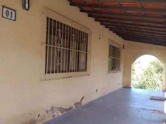 Casa / Sobrado para Venda em São Pedro da Aldeia/RJ Poço Fundo 2 Quartos