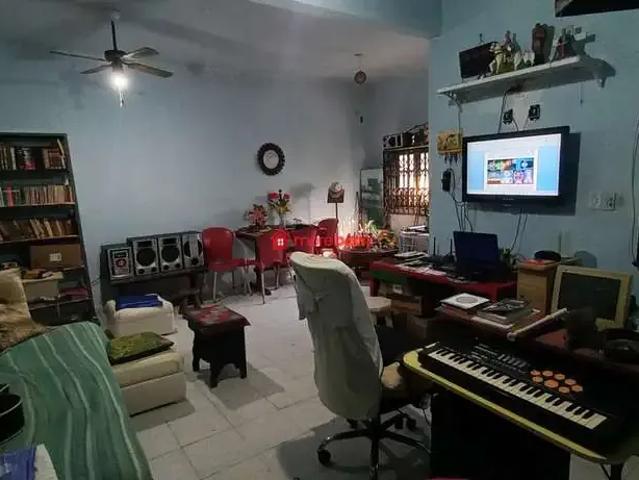 Casa / Sobrado para Venda em São Pedro da Aldeia/RJ Poço Fundo 2 Quartos