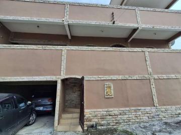 Casa / Sobrado para Venda em São Pedro da Aldeia/RJ Poço Fundo 3 Quartos