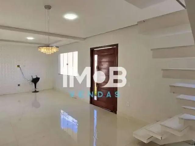 Casa / Sobrado para Venda em São Pedro da Aldeia/RJ Poço Fundo 3 Quartos
