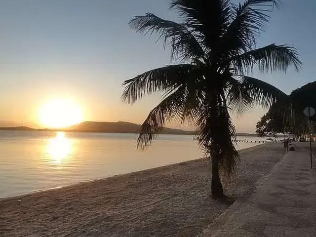Casa / Sobrado para Venda em São Pedro da Aldeia/RJ Porto da Aldeia 2 Quartos