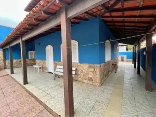 Casa / Sobrado para Venda em São Pedro da Aldeia/RJ Porto da Aldeia 2 Quartos