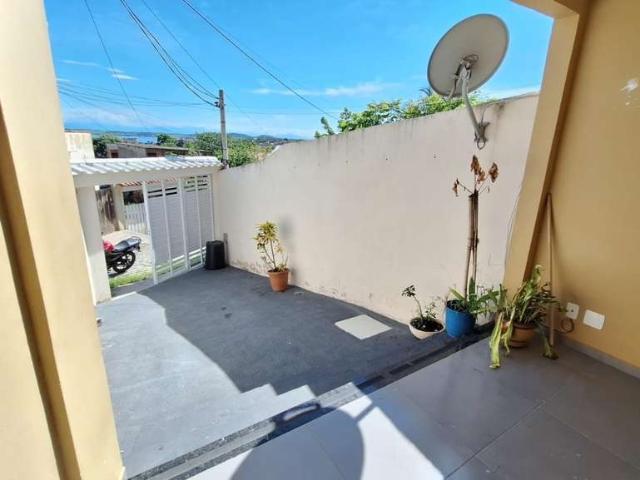 Casa / Sobrado para Venda em São Pedro da Aldeia/RJ Porto da Aldeia 2 Quartos