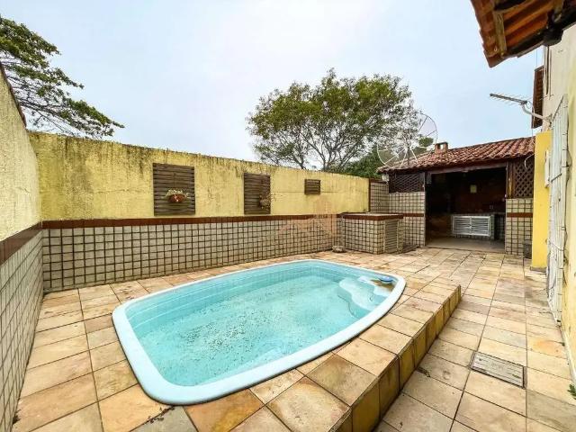 Casa / Sobrado para Venda em São Pedro da Aldeia/RJ Porto da Aldeia 2 Quartos
