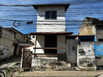 Casa / Sobrado para Venda em São Pedro da Aldeia/RJ Porto da Aldeia 2 Quartos