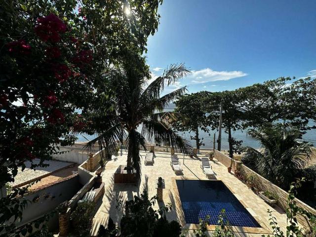 Casa / Sobrado para Venda em São Pedro da Aldeia/RJ Porto da Aldeia 3 Quartos