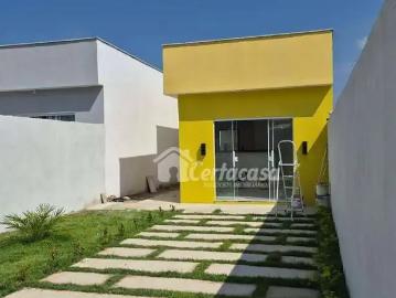 Casa / Sobrado para Venda em São Pedro da Aldeia/RJ Jardim das Acácias 2 Quartos