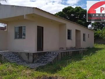 Casa / Sobrado para Venda em São Pedro da Aldeia/RJ Parque Dois Meninos 2 Quartos