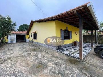Casa / Sobrado para Venda em São Pedro da Aldeia/RJ Parque Dois Meninos 3 Quartos