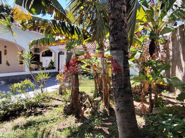 Casa / Sobrado para Venda em São Pedro da Aldeia/RJ Parque Estoril 3 Quartos
