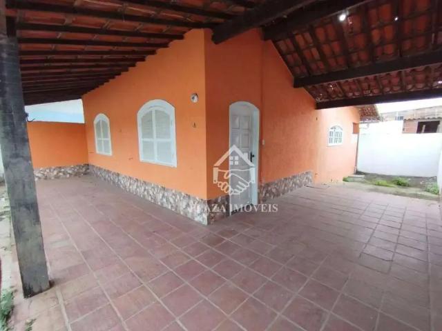 Casa / Sobrado para Venda em São Pedro da Aldeia/RJ Parque Estoril 2 Quartos