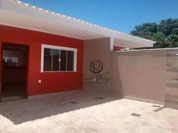 Casa / Sobrado para Venda em São Pedro da Aldeia/RJ Parque Estoril 2 Quartos