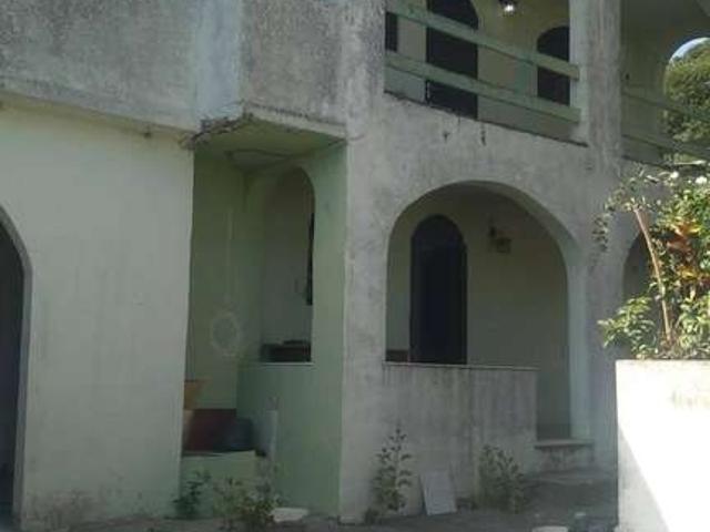 Casa / Sobrado para Venda em São Pedro da Aldeia/RJ Parque Estoril 4 Quartos