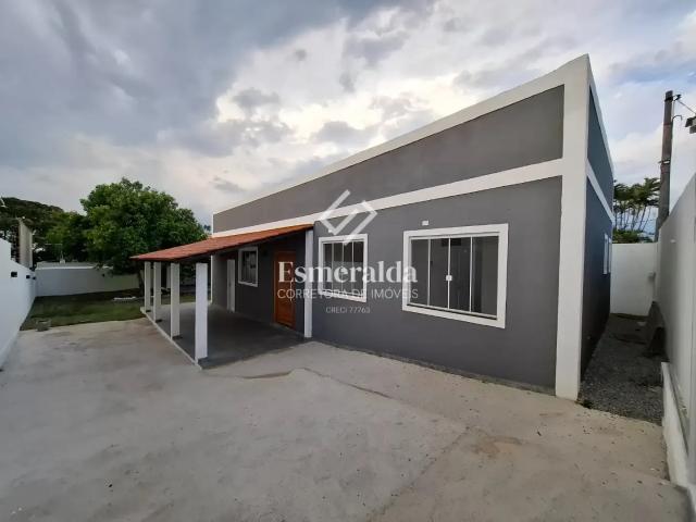 Casa / Sobrado para Venda em São Pedro da Aldeia/RJ Praia do Sudoeste 3 Quartos