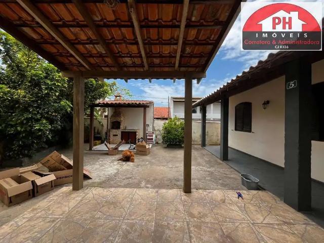 Casa / Sobrado para Venda em São Pedro da Aldeia/RJ Praia Linda 3 Quartos