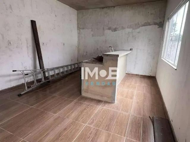 Casa / Sobrado para Venda em São Pedro da Aldeia/RJ Praia Linda 2 Quartos
