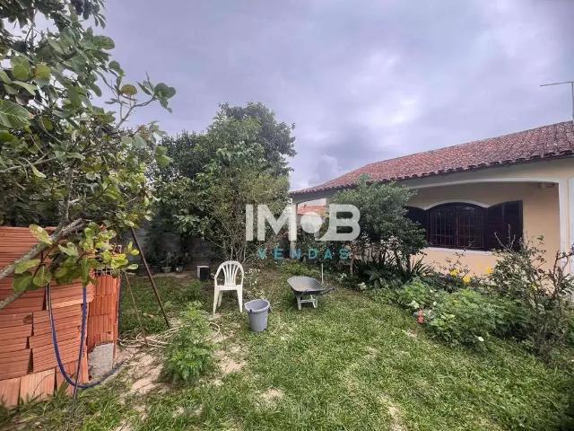 Casa / Sobrado para Venda em São Pedro da Aldeia/RJ Praia Linda 2 Quartos