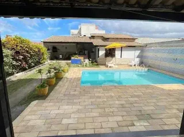 Casa / Sobrado para Venda em São Pedro da Aldeia/RJ Recanto do Sol 3 Quartos