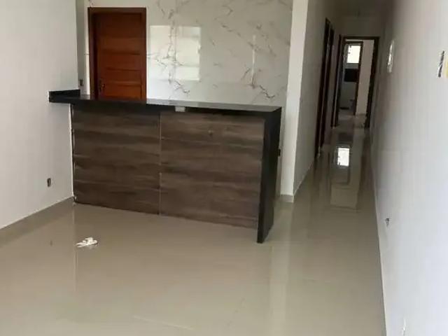 Casa / Sobrado para Venda em São Pedro da Aldeia/RJ Recanto do Sol 3 Quartos