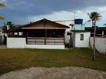 Casa / Sobrado para Venda em São Pedro da Aldeia/RJ Recanto do Sol 3 Quartos
