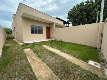 Casa / Sobrado para Venda em São Pedro da Aldeia/RJ Recanto do Sol 2 Quartos