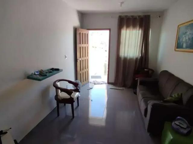 Casa / Sobrado para Venda em São Pedro da Aldeia/RJ Rua do Fogo 2 Quartos