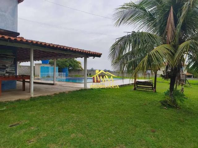 Casa / Sobrado para Venda em São Pedro da Aldeia/RJ Rua do Fogo