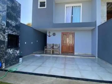 Casa / Sobrado para Venda em São Pedro da Aldeia/RJ Vinhateiro 3 Quartos