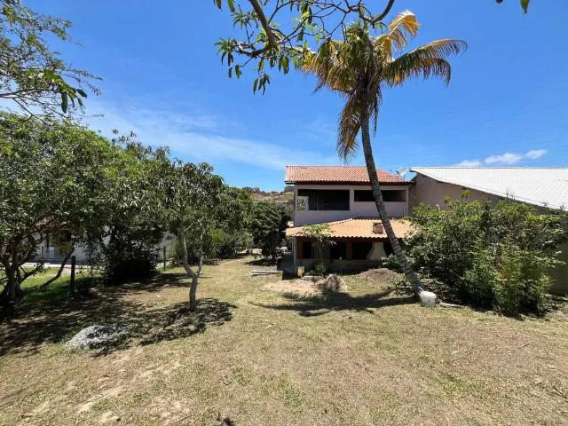 Casa / Sobrado para Venda em São Pedro da Aldeia/RJ Vinhateiro 3 Quartos