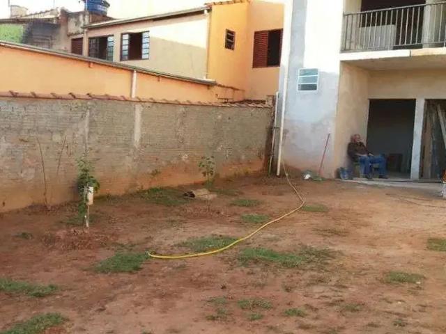 Casa / Sobrado para Venda em São Pedro da União/MG Centro 4 Quartos
