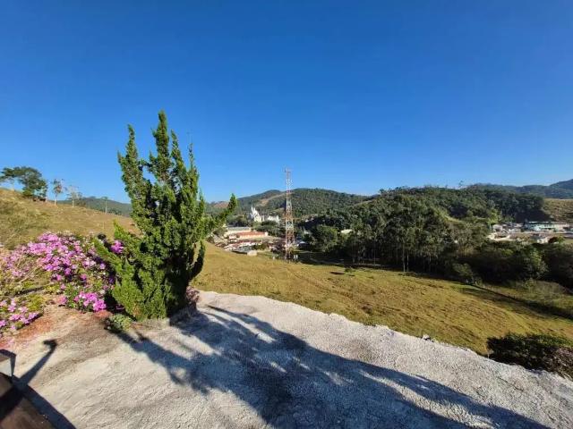 Casa / Sobrado para Venda em São Pedro de Alcântara/SC Centro 1 Quartos