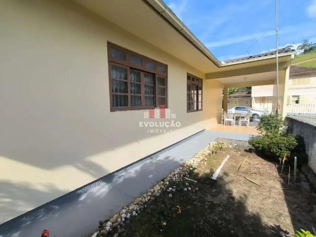 Casa / Sobrado para Venda em São Pedro de Alcântara/SC Centro 2 Quartos