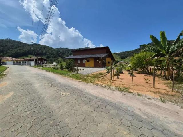 Casa / Sobrado para Venda em São Pedro de Alcântara/SC Centro