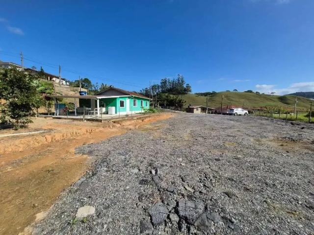Casa / Sobrado para Venda em São Pedro de Alcântara/SC Boa Parada 3 Quartos