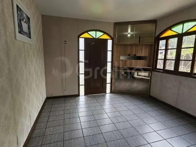 Casa / Sobrado para Venda em São Pedro de Alcântara/SC Santa Teresa 3 Quartos