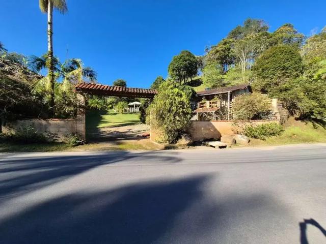 Casa / Sobrado para Venda em São Pedro de Alcântara/SC Santa Tereza 3 Quartos