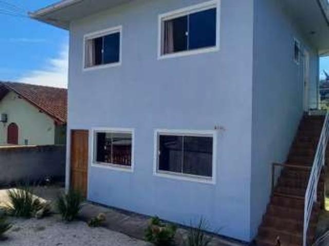 Casa / Sobrado para Venda em São Pedro de Alcântara/SC Santa Tereza 2 Quartos