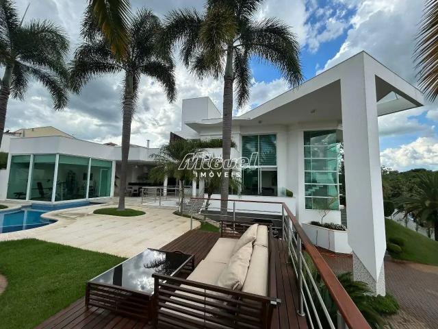 Casa / Sobrado para Venda em São Pedro/SP Vila Estela 4 Quartos