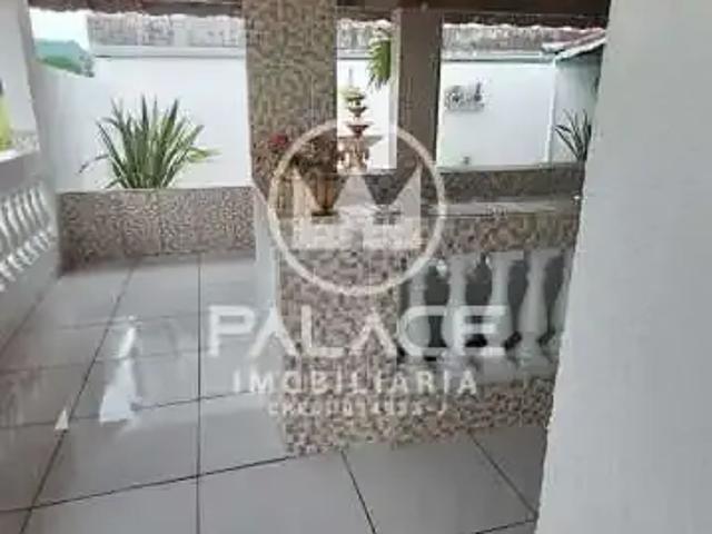 Casa / Sobrado para Venda em São Pedro/SP Vila Rica 3 Quartos