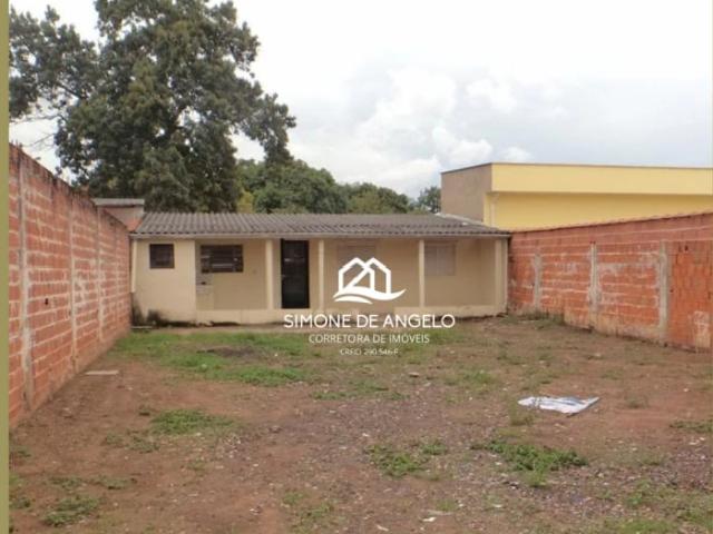 Casa / Sobrado para Venda em São Pedro/SP Bela São Pedro 1 Quartos