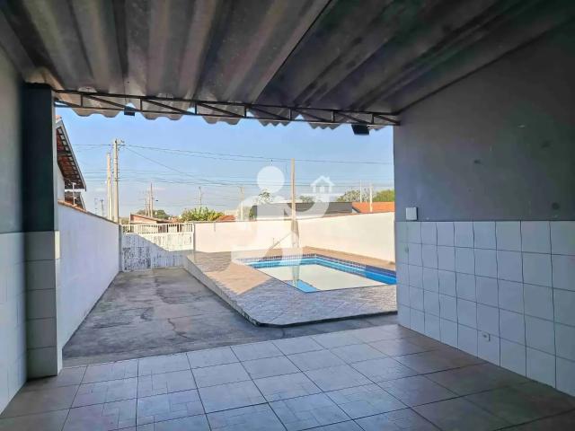 Casa / Sobrado para Venda em São Pedro/SP Bela São Pedro 1 Quartos